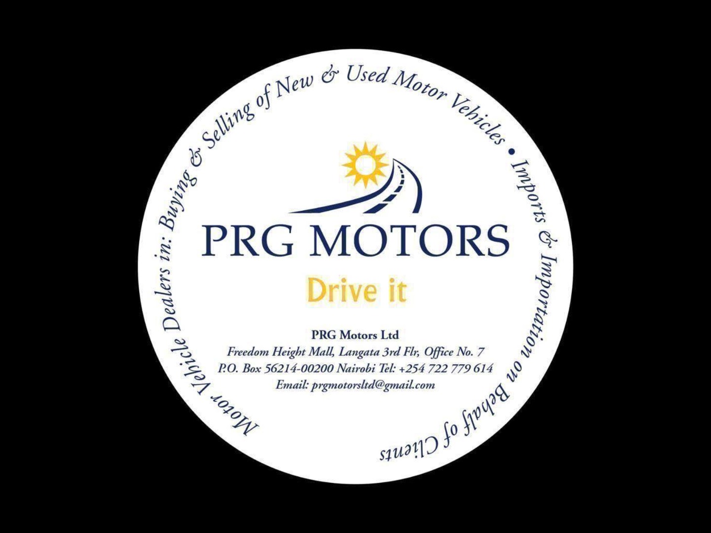 PRG Motors Peugeot 208 90d21992ae01 None