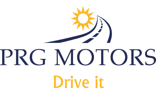 PRG Motors Ltd logo